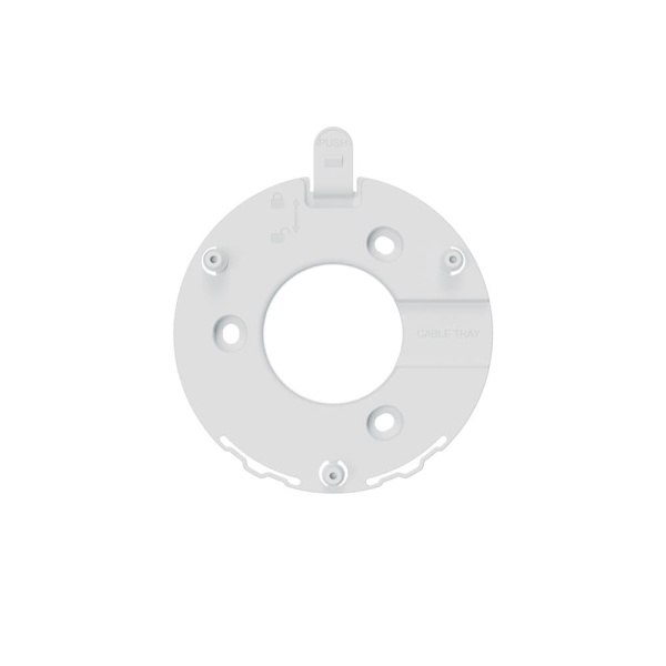 Synology | Camera | TC500 | Turret | 5 MP | 2.8 mm | H.264/H.265 | MicroSD (up to 128 GB) | White