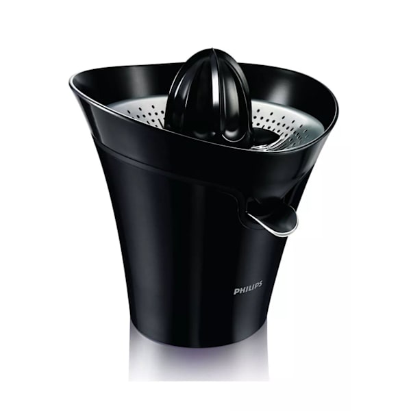 Philips | Citrus Press | HR2752/90 | Type Citrus press | Black | 85 W | Number of speeds 1