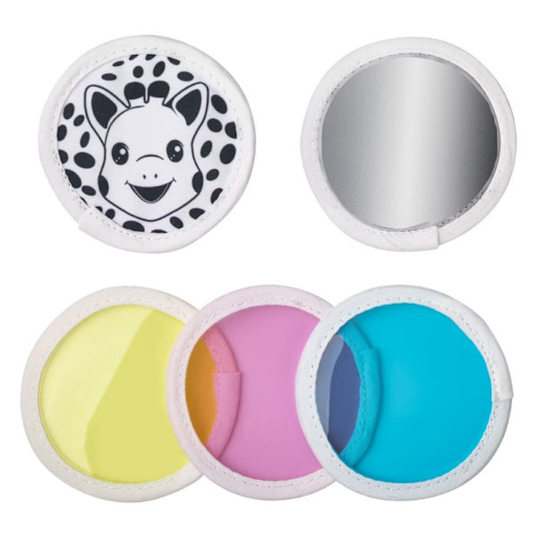 VULLI Sophie la girafe Magic mirror - SIGHT, 0m+, 010503