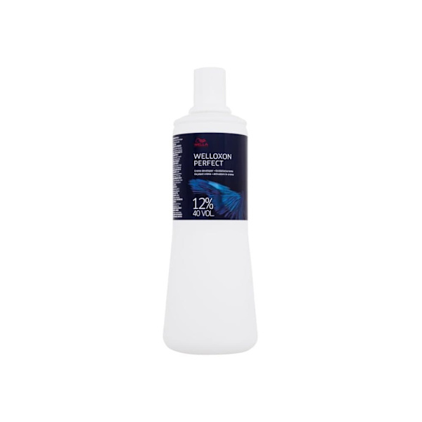 Wella Professionals Welloxon Perfect Creme Developer 12% 40 Vol. 1000 ml