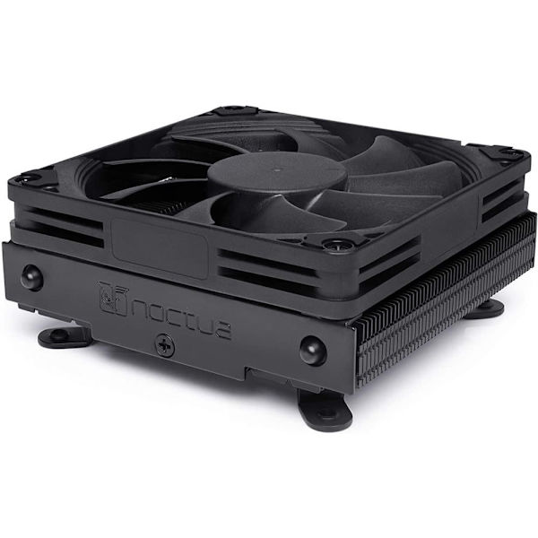 Noctua NH-L9i chromax.black Processor Cooler 9.2 cm