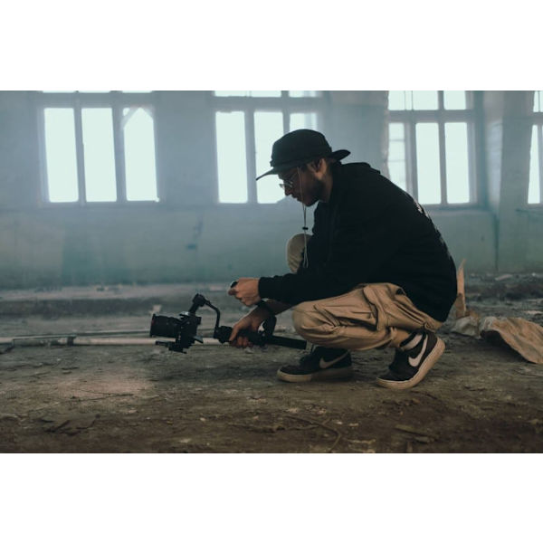 Zhiyun Weebill 3S Combo