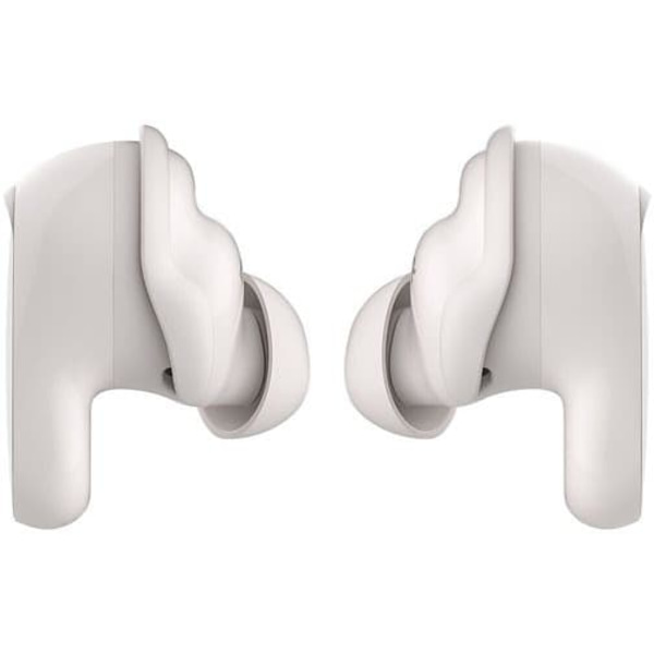 Bose wireless earbuds QuietComfort Earbuds II, white
