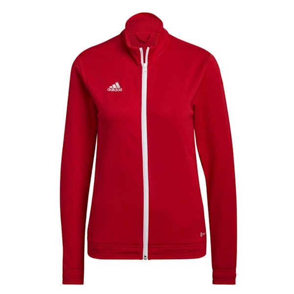 adidas Entrada 22 Track Jacket red H57562 M