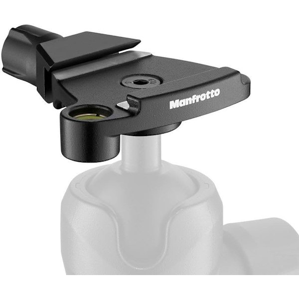 Manfrotto quick release adapter MSQ6T Top Lock QR