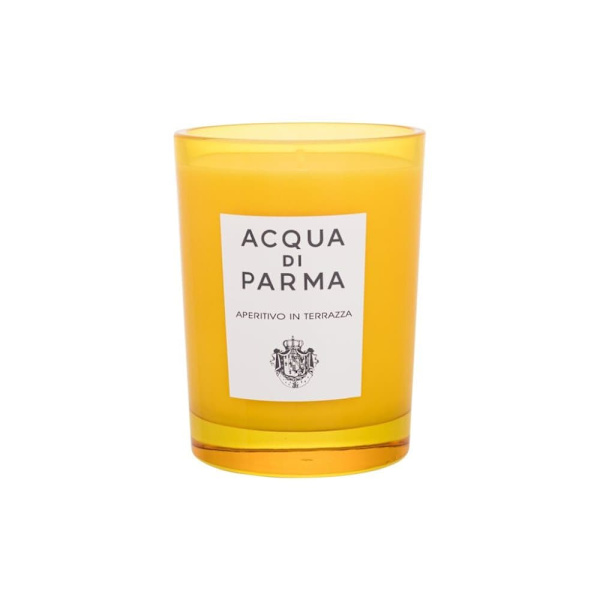 Acqua Di Parma Aperitivo In Terrazza Parfume Candle 200 g (unisex)