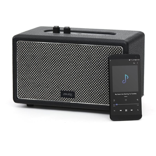 Platinet wireless speaker Crude BT PMG097 (44417)