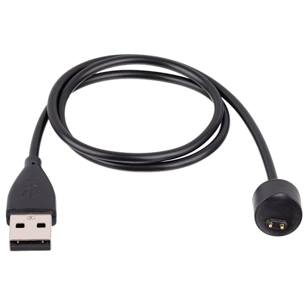 Kabel do ładowania  Xiaomi Mi Band 5 Ak-SW-14 50cm AK-SW-14 Sort