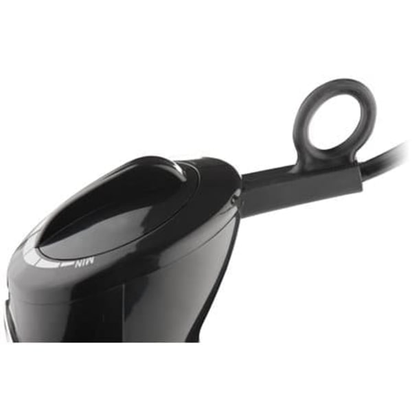 Gallet | Blender | Naucelle 3in1 GALMIX435 | Hand Blender | 500 W | Number of speeds 2 | Chopper | Ice crushing | Black/Stainless steel