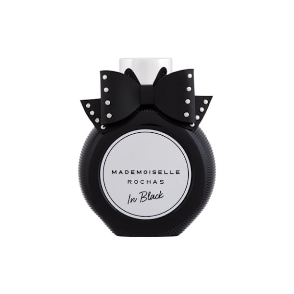 Rochas Mademoiselle Rochas In Black Eau De Parfum 90 ml (woman)