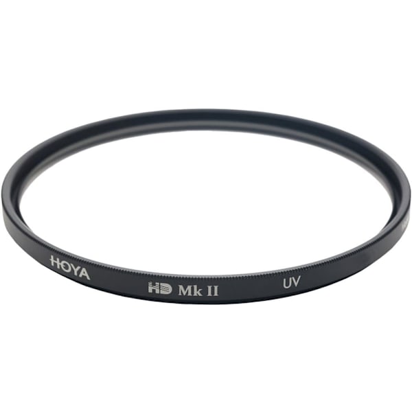 Hoya filter UV HD Mk II 49mm