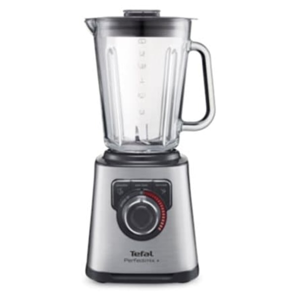 Tefal BL811D blender 1.5 L Tabletop blender 1200 W Grey