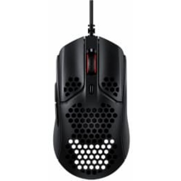 Gaming Mouse HyperX Pulsefire Haste Svart