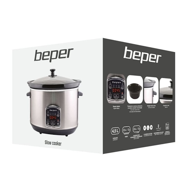 Beper BC.510