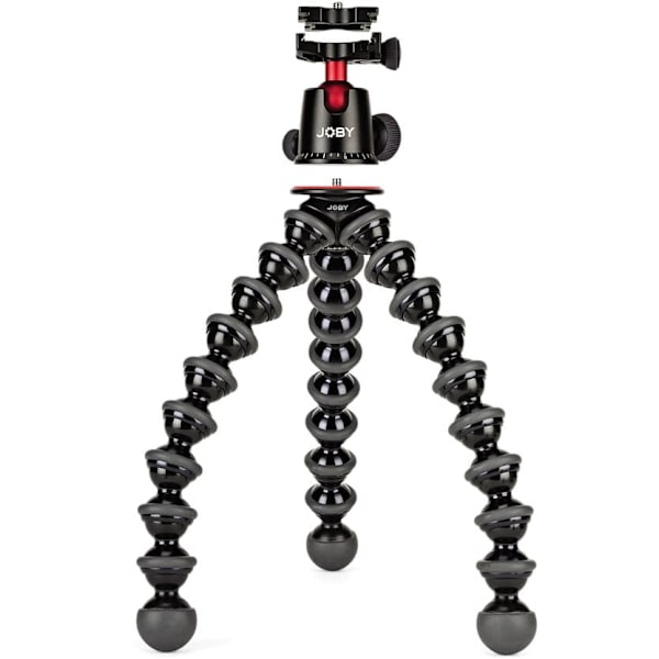 Joby tripod kit GorillaPod 5K Kit, black/grey