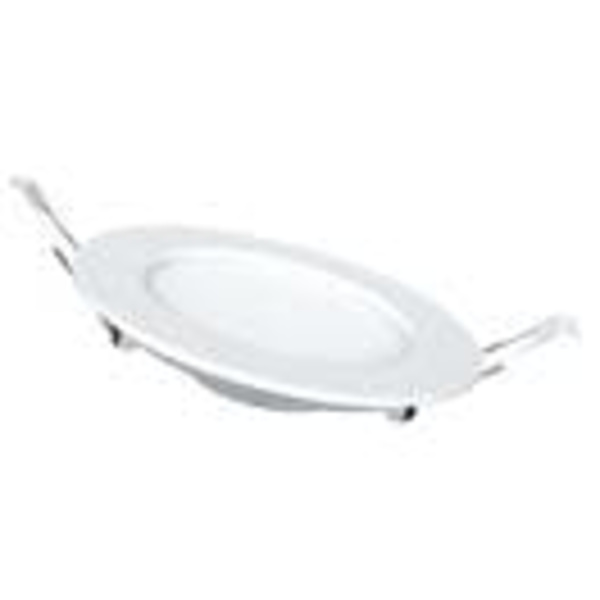 LEDURO LED PANEL ULTRA SLIM 6W 4000K Hvid