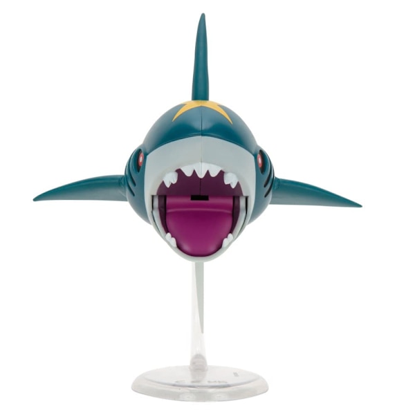POKEMON W11 Battle feature figure, 10 cm