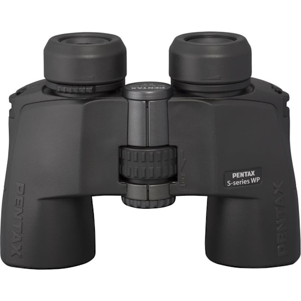 Pentax binoculars SP 8x40 WP