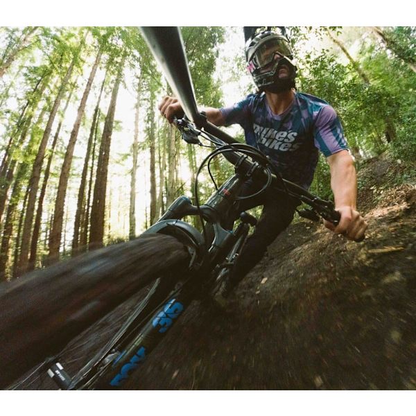 GoPro Boom + Adhesive Mounts