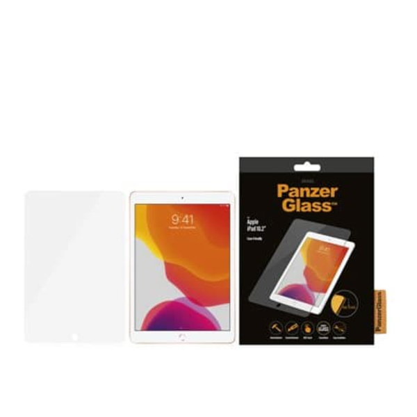 PANZERGLASS APPLE IPAD 10.2 C