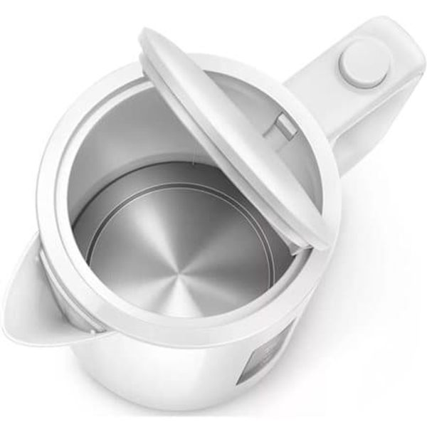 Philips HD9318/00 electric kettle 1.7 L 2200 W White