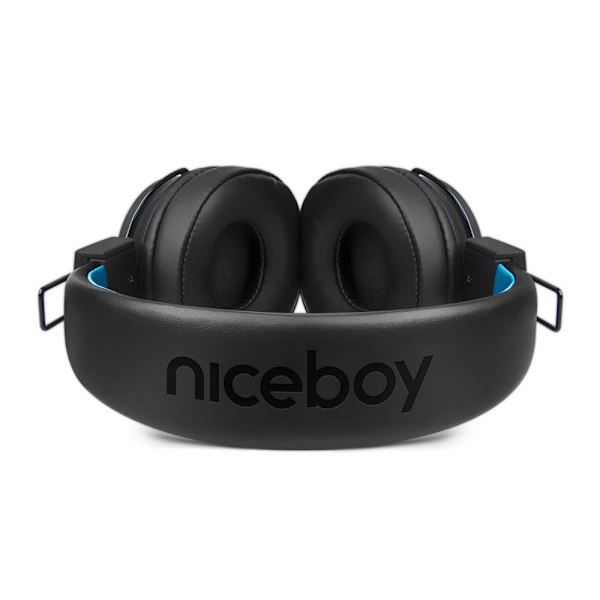 Niceboy HIVE Joy 3 Bluetooth Stereo Wireless Headphones