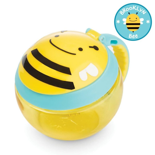 SKIP HOP Zoo  Snack Cup Bitė, 252554