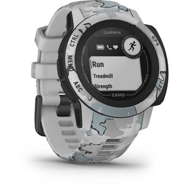 Garmin Instinct 2S Camo Edition, mist camo