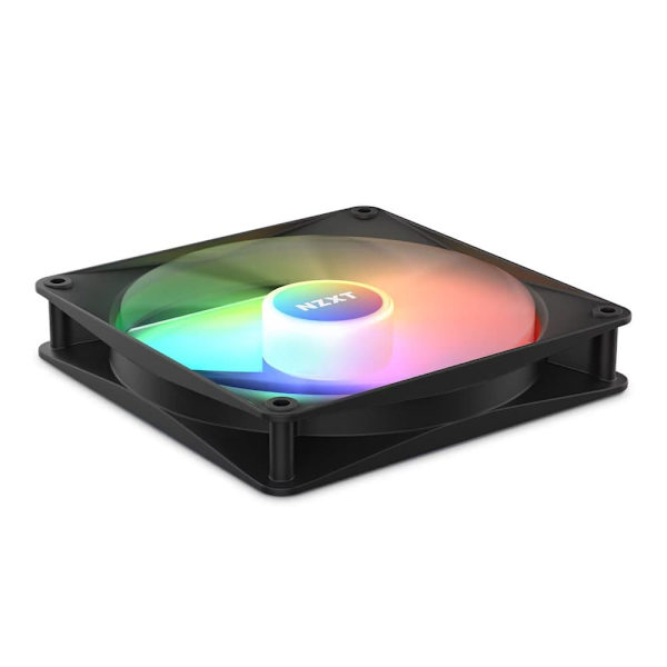 NZXT F Series F140 RGB Core - case fan