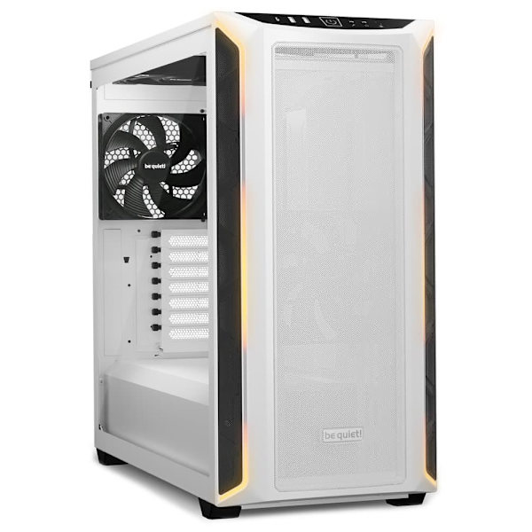 Obudowa Shadow Base 800 DX White BGW62