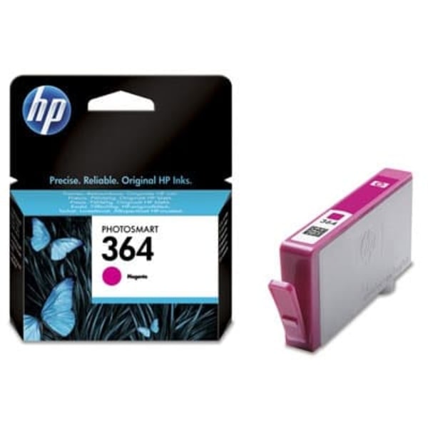 FP HP CB319EE Magenta No. 364