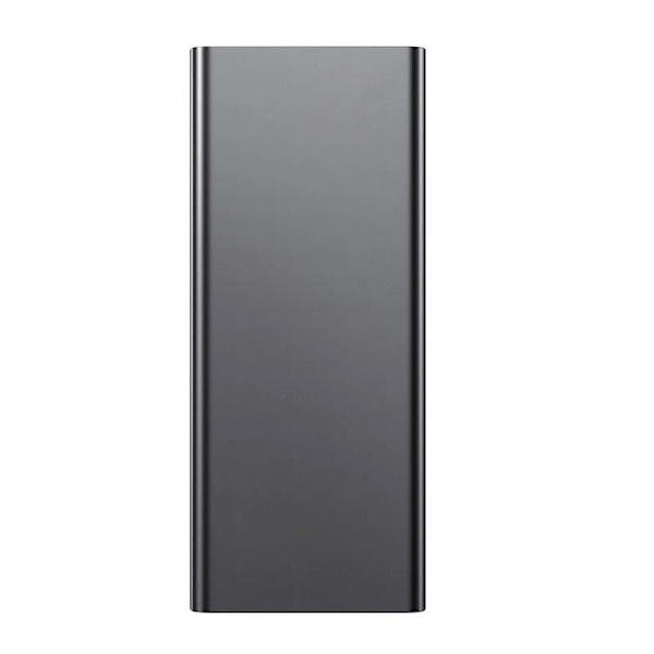 Baseus PPIMDA-D01 power bank Polymer 20000 mAh Black