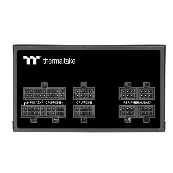 Zasilacz - Toughpower GF1 1200W Modular 80+Gold