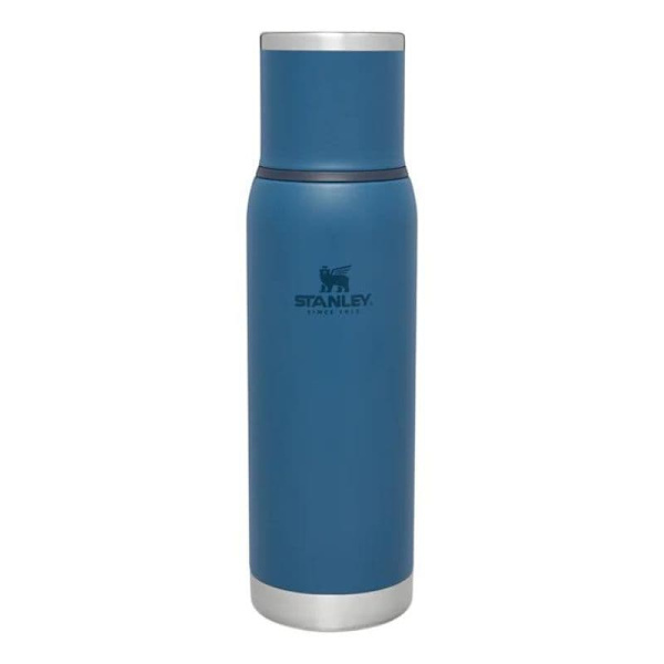 STANLEY THERMOS THE ADVENTURE 1 L - ABYSS