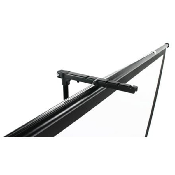 Elite Screens | Tripod Series | T120UWV1 | Diagonal 120 " | 4:3 | Viewable screen width (W) 244 cm | Black