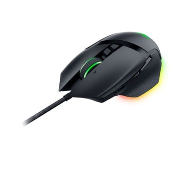 Razer Basilisk V3 mouse Gaming Right-hand USB Type-A Optical 26000 DPI