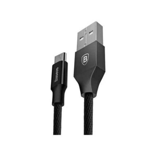 Baseus Yiven Micro USB cable 150cm 2A - Black