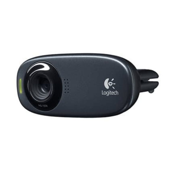 Logitech C310 HD WEBCAM