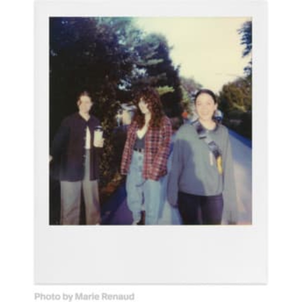 Polaroid 600 Color New