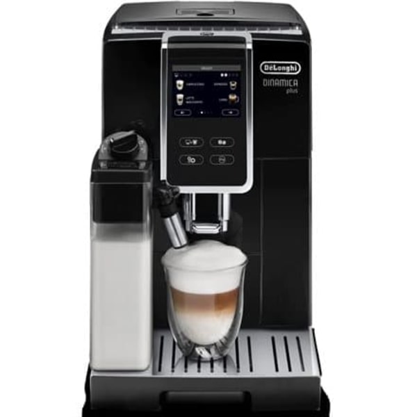DELONGHI Dinamica Plus Espresso Machine ECAM 370.70.B