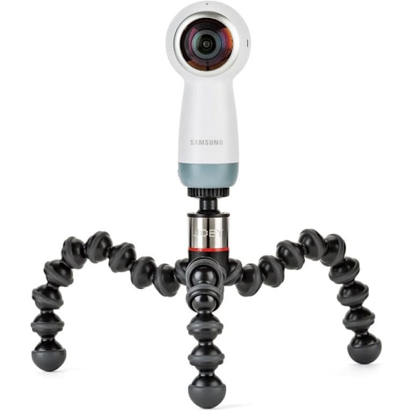 Joby tripod Gorillapod 500, black/grey
