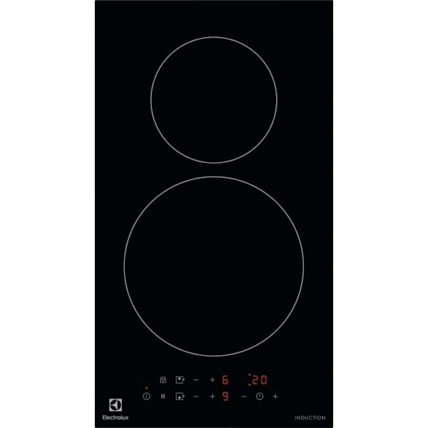 Płyta indukcyjna LIT30230C 30 cm Sort