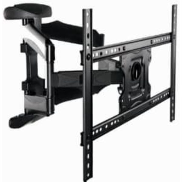 Gembird WM-75ST-01 TV mount/stand 190.5 cm (75") Black Sort