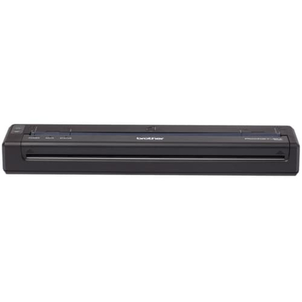 PJ-823 300DPI MOBILE A4 PRINTER/(USB-C)