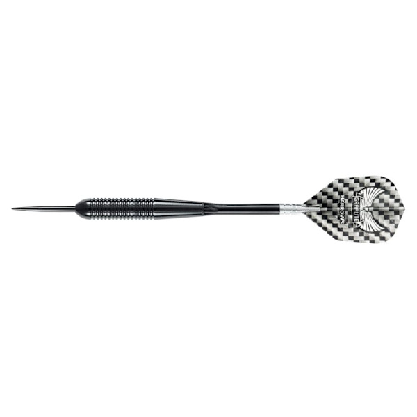 Steeltip darts HARROWS BLACK ARROW 3x19gR