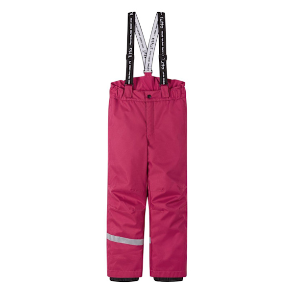 TUTTA winter set SIRRI, pink, 6100004A-3551, 104 cm