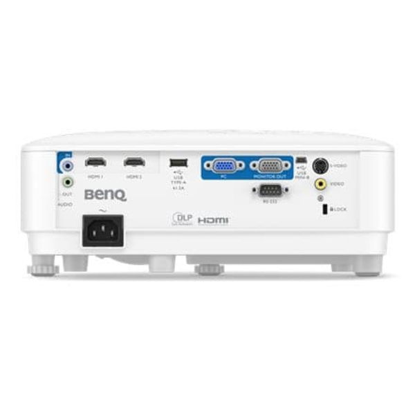 MW560 DLP PROJECTOR 1280X800 4000 ANSI 20000:1