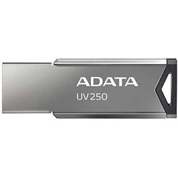 ADATA UV250 USB flash drive 32 GB USB Type-A 2.0 Silver Silver
