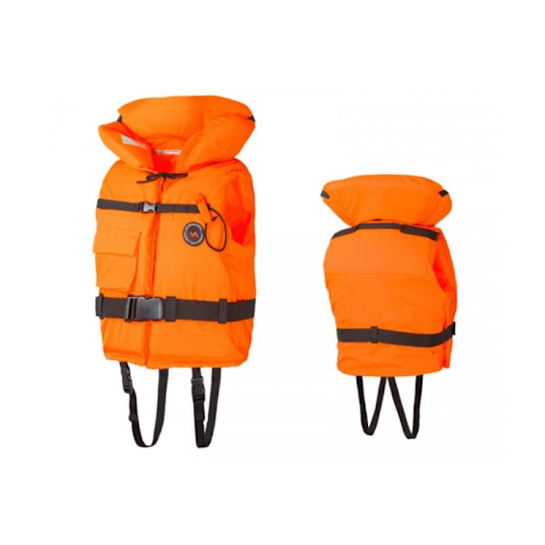 Gelbejimosi Liemenė AQUARIUS Sea Baby