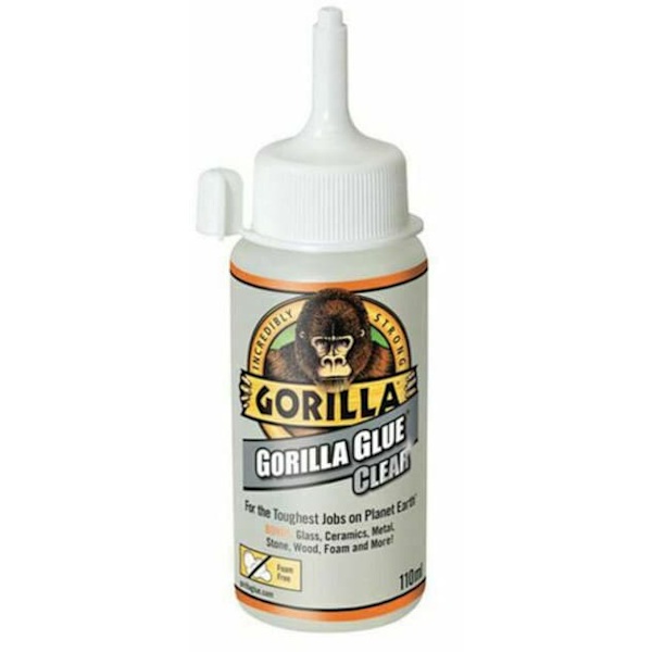 Gorilla glue Clear 110ml